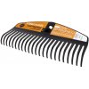 Hrable FISKARS SOLID M švédske 41,5 cm 1063089 01555