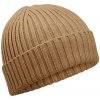 Beechfield Detská zimná čiapka B341B Biscuit one size