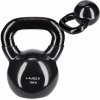 HMS Kettlebell pokrytý vinylem 10 kg