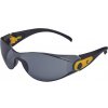 Cerva Finney Unisex ochranné pracovné okuliare 05010422 dymová
