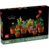 LEGO® ICONS 10329 Miniatúrne rastliny