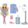 L.O.L. Surprise! OMG Travel Doll - Fly Gurl