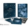 Harry Potter Patronus Guided Journal and Inspiration Card Set (Lemke,Donald)(Pevná)