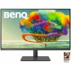 BENQ DesignVue PD3205U, LED Monitor 31,5