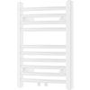 Mexen Ares kúpeľňový radiátor 500 x 400 mm, 179 W, Biela - W102-0500-400-00-20