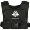 BUSHIDO Záťažová vesta DBX krátka 1-15 Kg