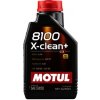Motul 106376 8100 X-CLEAN + 5W-30 - 1L