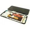 Originálny LCD displej + dotyková vrstva Oppo A72 5G PDYM20 - Oppo A73 5GCPH2161 black