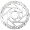 Shimano KOTÚČ BRZDOVÝ RT56 160MM 6-DIER LEN PRE RESIN PLATNIČKY