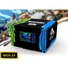 Mystery Box Naruto - Gold Velikost oblečení: S
