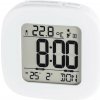 HAMA 186372 RC 45, BUDIK RIADENY RADIOVYM SIGNALOM, BIELY vystavený kus