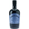 Compañero Panama Extra Añejo 54% 0,7 l (čistá fľaša)