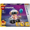 LEGO Creator 3 v 1 Vesmírny robot 31164
