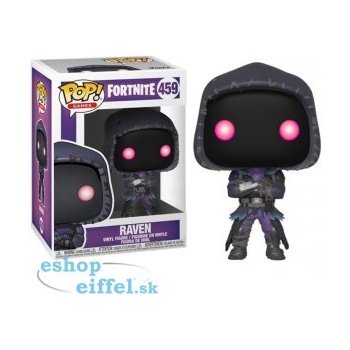 Funko POP! Fortnite Havoc 9 cm