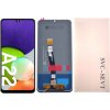LCD displej pre Samsung Galaxy A22 5G (servisný obal)