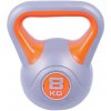 Činka Sportago Kettle-bell 8 kg, oranžová