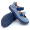 Protetika Pady Jeans 19, Vnitřní délka topánky: 12,2 cm, Vnitřní šířka topánky: 5,6 cm