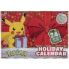 Alltoys Adventný kalendár Pokémon 2