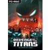 ESD Revenge of the Titans ESD_5384