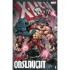 Marvel X-Men: The Road to Onslaught 1