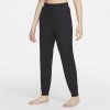 Nike Yoga Dri-FIT Pants W DM7037-010 (111743) RED/BLACK S