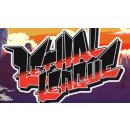 Hra na PC Lethal League