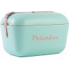 Tyrkysový chladiaci box 20 l Pop – Polarbox