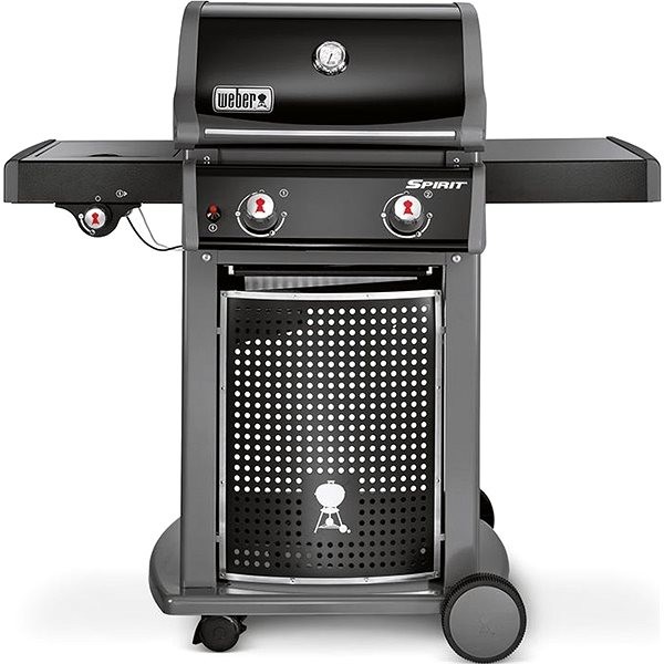 Weber SPIRIT E-220S Classic GBS