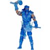 McFarlane Toys Mortal Kombat MK11 Sub-Zero GITD Gold Label 18 cm