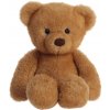 Aurora Plyšový medvedík Archie - hnedý - 33 cm