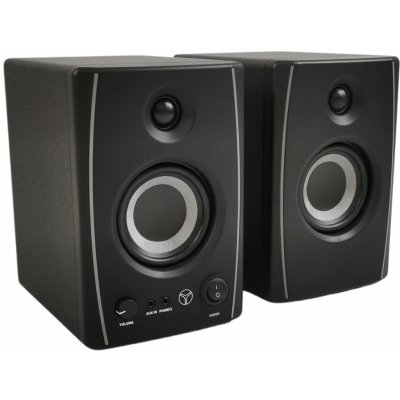 AudioDesign PA MS SET 3.5 BT
