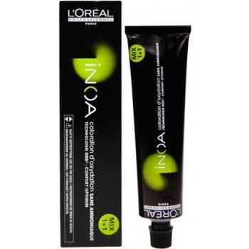 L'Oréal Inoa ODS2 4,56 (Coloration) 60 ml