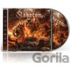 Sabaton: Legends (CD) - Sabaton