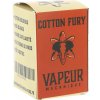 Vapeur Mécanique Cotton Fury by organická vata