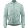 Bunda CUBE BLACKLINE WS Light Iso Jacket mint