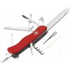 Vreckový nôž Victorinox Outrider červený 0.8513