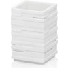 KELA KELA Hrnček Posidon polyresin biela KL-24005 (KL-24005)