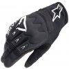 Alpinestars 356 4524 10 Techdura black vel. L