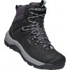 Keen REVEL IV MID POLAR W black / Harbor gray Veľkosť: 39