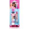Barbie Mr.White zubná kefka soft 1 ks + zubná pasta pre deti 25 ml