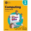 OXF INT PRIMARY COMPUTING 1 SB 3/E - Alison Page, Karl Held, Howard Lincoln, Diane Levine
