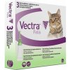 Vectra Felis 0,6 - 10 kg 3 pipety