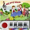 Môj prvý klavír