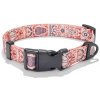 EXPLORER DOG Obojok Srdce L - 41-66x2, 5 cm