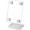 Verk 15787 Kozmetické zrkadlo LED biele