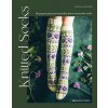 Knitted Socks: 20 Gorgeous Patterns Inspired by Places Around the World (Laitinen Niina)