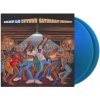 Camp Lo: Uptown Saturday Night (Limited Coloured Blue Vinyl) - 2Vinyl (LP)