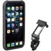 TOPEAK RIDECASE iPhone 11 Pro čierne/šedé