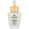 Collistar Ochranné rozjasňujúce pleťové kvapky SPF 50 (Protective Drops) 50 ml