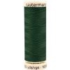Nite polyesterové návin 100m Gütermann univerzálne - 1 ks 340 Hunter Green